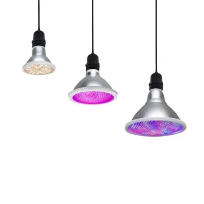 Ir grandi anpoul limyè